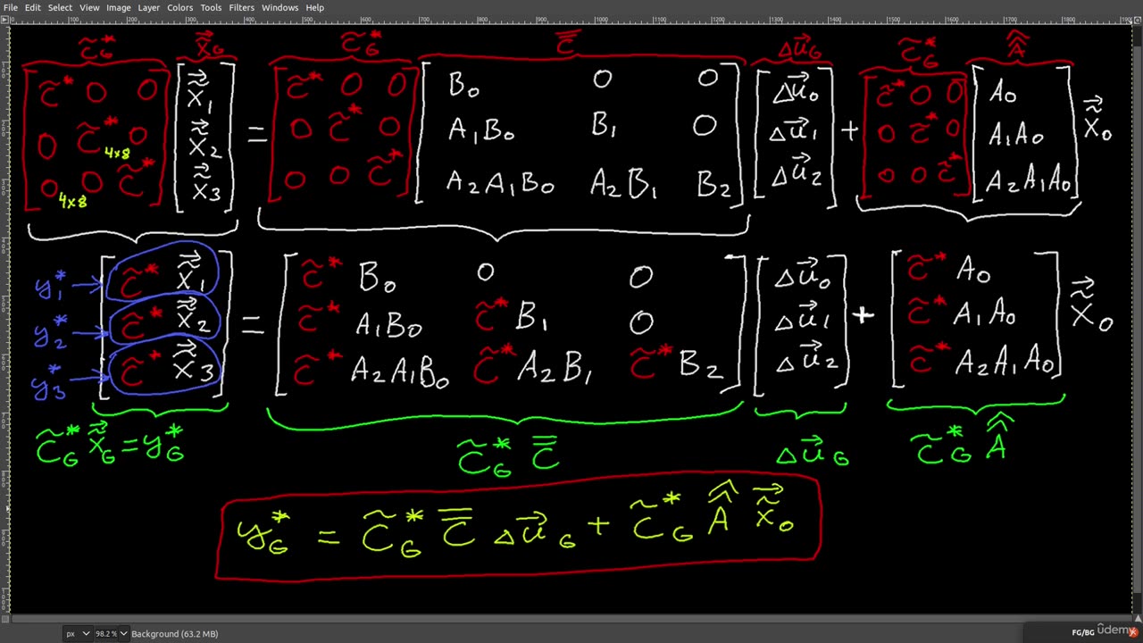 52.0.0. Applied Control Systems 2- autonomous cars (360 tracking)