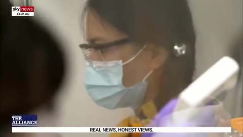 EVEN NOW AFTER PFIZER ADMITTED THEIR VACCINE WAS USELESS, STILL SKYNEWS PUSHES IT (30TH OCT, 2022)