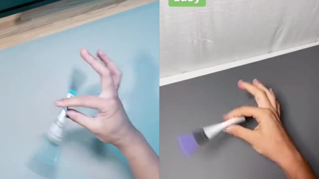 👌 pen spinning