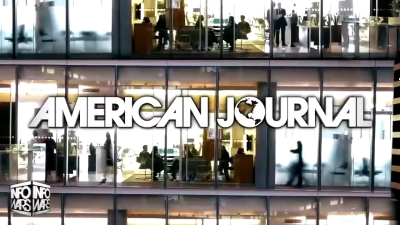 The American Journal in Full HD for December 6, 2024.