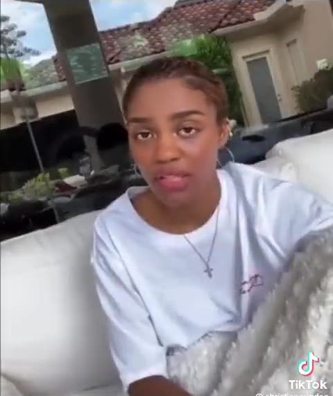 Actress China McLain on the Satanic Music Industry