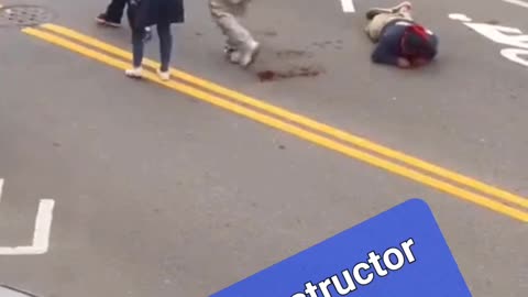 Big City Gore