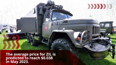 Zilliqa Price Prediction 2023 ZIL Crypto Forecast up to $0.052
