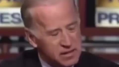 Joe Biden k manželství homosexuálů