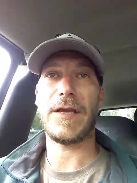 Tribunals Nuremberg 2.0 (Asking for a friend)