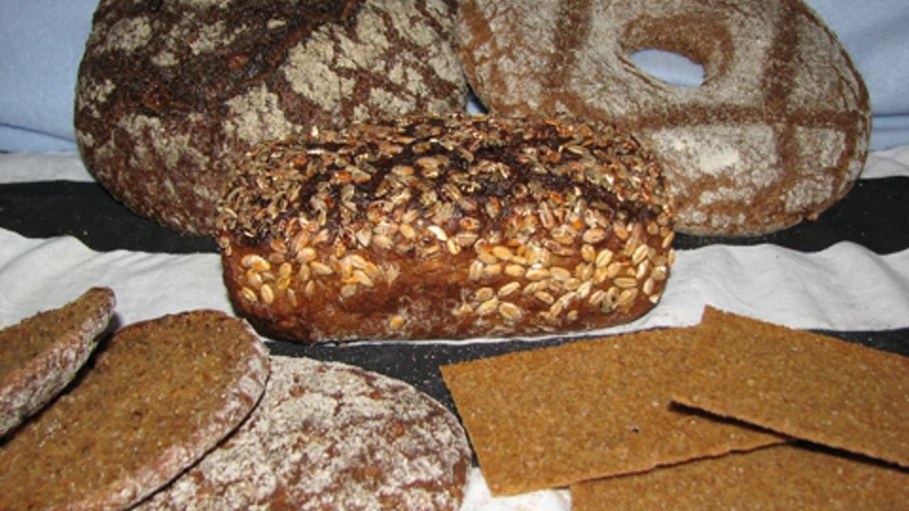 Breads of Finland Wikipedia audio article