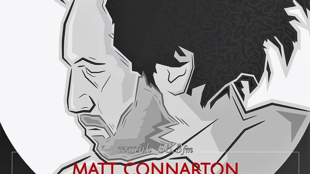 Best of Matt Connarton Unleashed volume 39