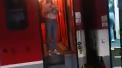 Dvě opilé Ukrajinky na nádraží v Bohumíně, dělaly výtržnosti až musela zasáhnout policie