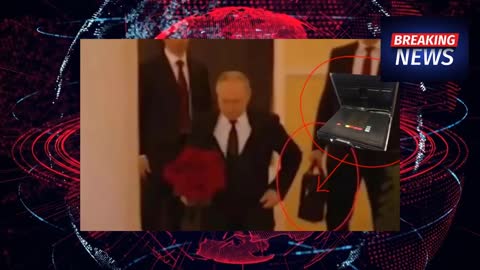 The bag brought after Putin fell on the agenda like a bomb