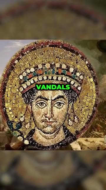 Popes to tyrannize lsraelites - Proof 64