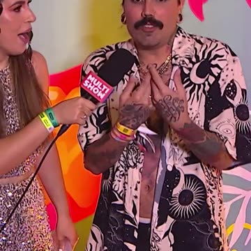 Diva Depressão conta que teve briga na fila do dark room