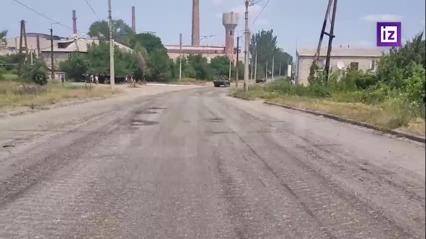 ΛΙΣΙΤΣΑΝΣΚ 4