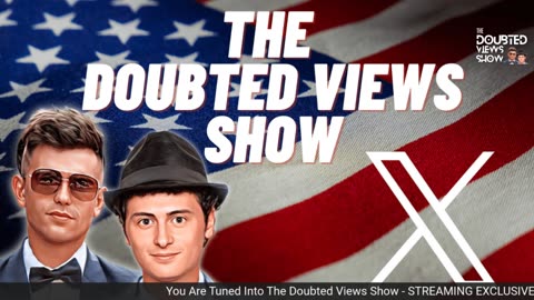 The Doubted Views Show - Season 2 Ep. 26