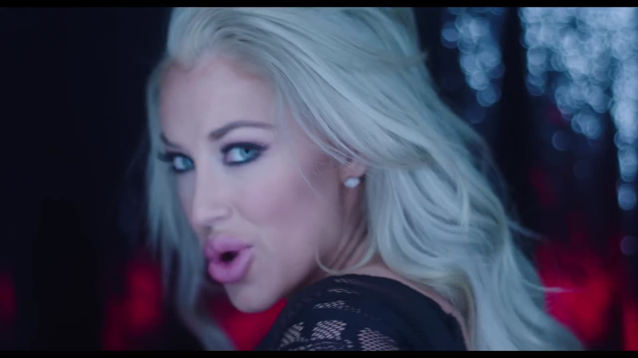 Turn Up Music Video - Laci Kay Somers