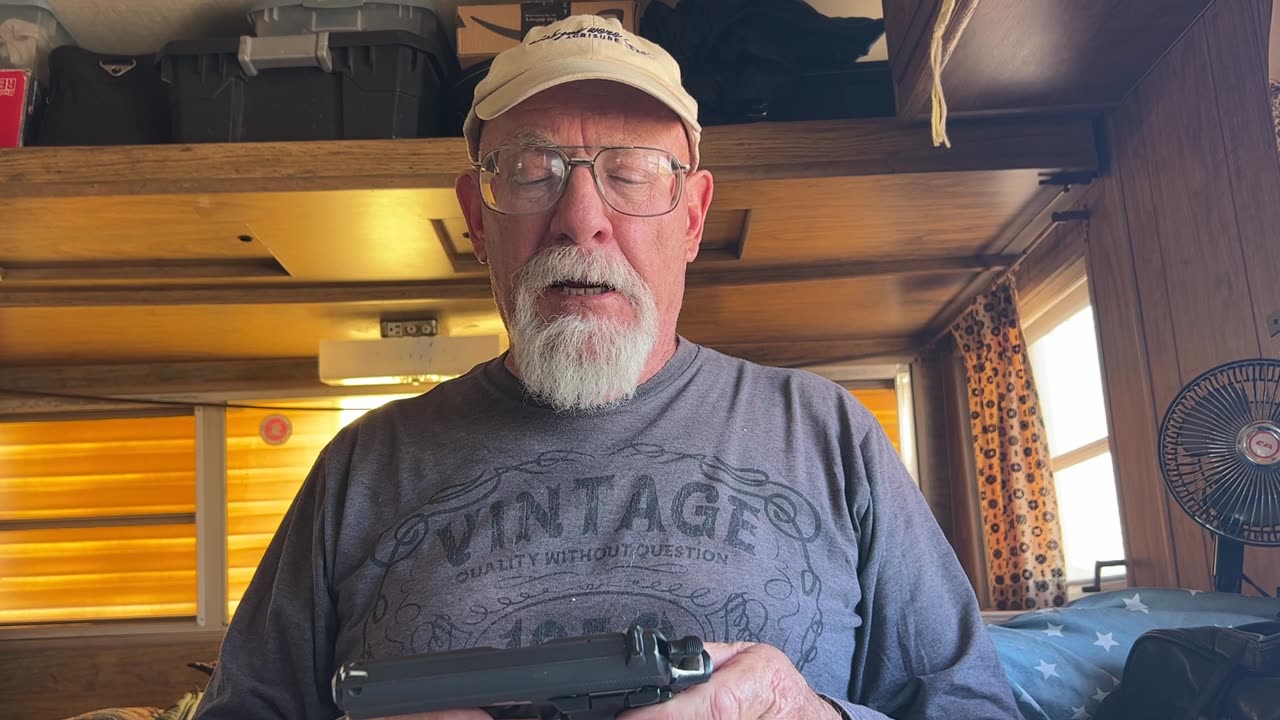 S&W Shield 9mm and the CZ Model 83 comparison