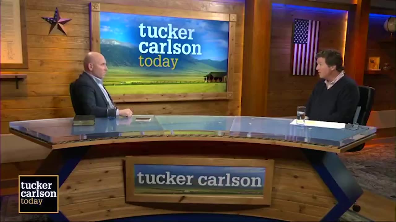 Military | Is the Military In Control? | Has the U.S. Military Become a WOKE Political Organization? Retired Lieutenant Colonel and Green Beret Ivan Raiklin Shares the TRUTH with Tucker Carlson