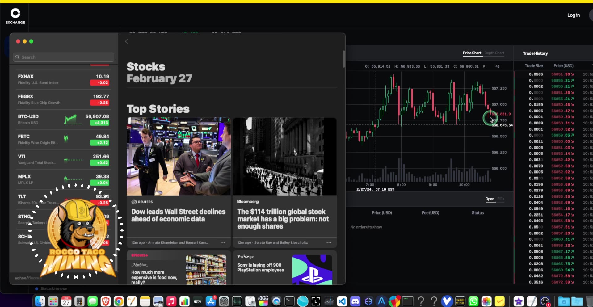 CPU Mining Coffee Break Update: CPU Crypto Mining Profits: Is It Still Profitable as Bitcoin Soars?
