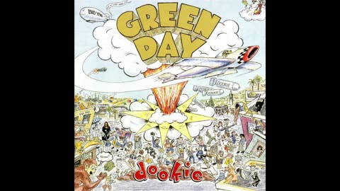Green Day - Chump