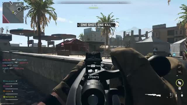 MW2
