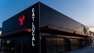 Eddie's Bar and Grill - Edmond, Oklahoma
