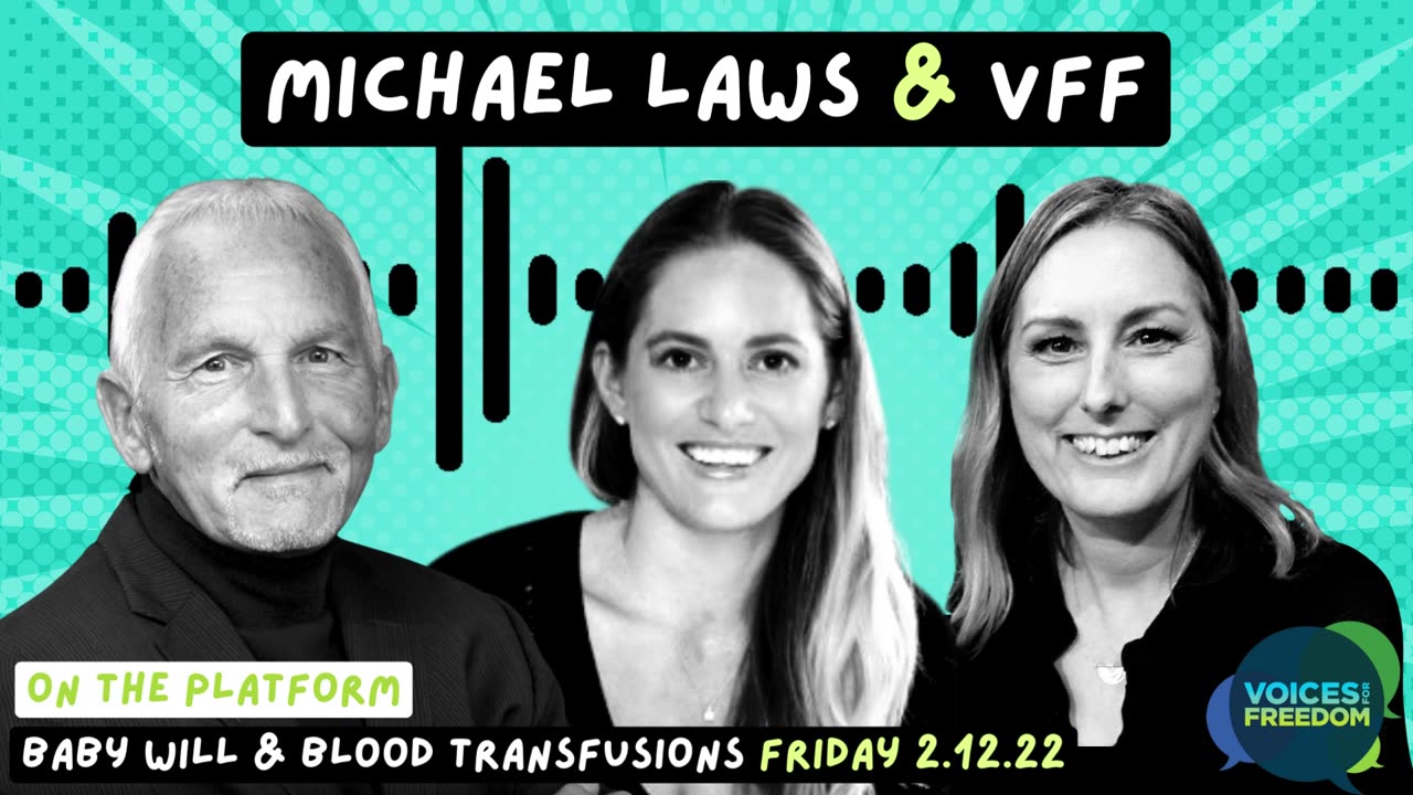 The Platform Blood Transfusion Discussion + More - Friday December 2nd