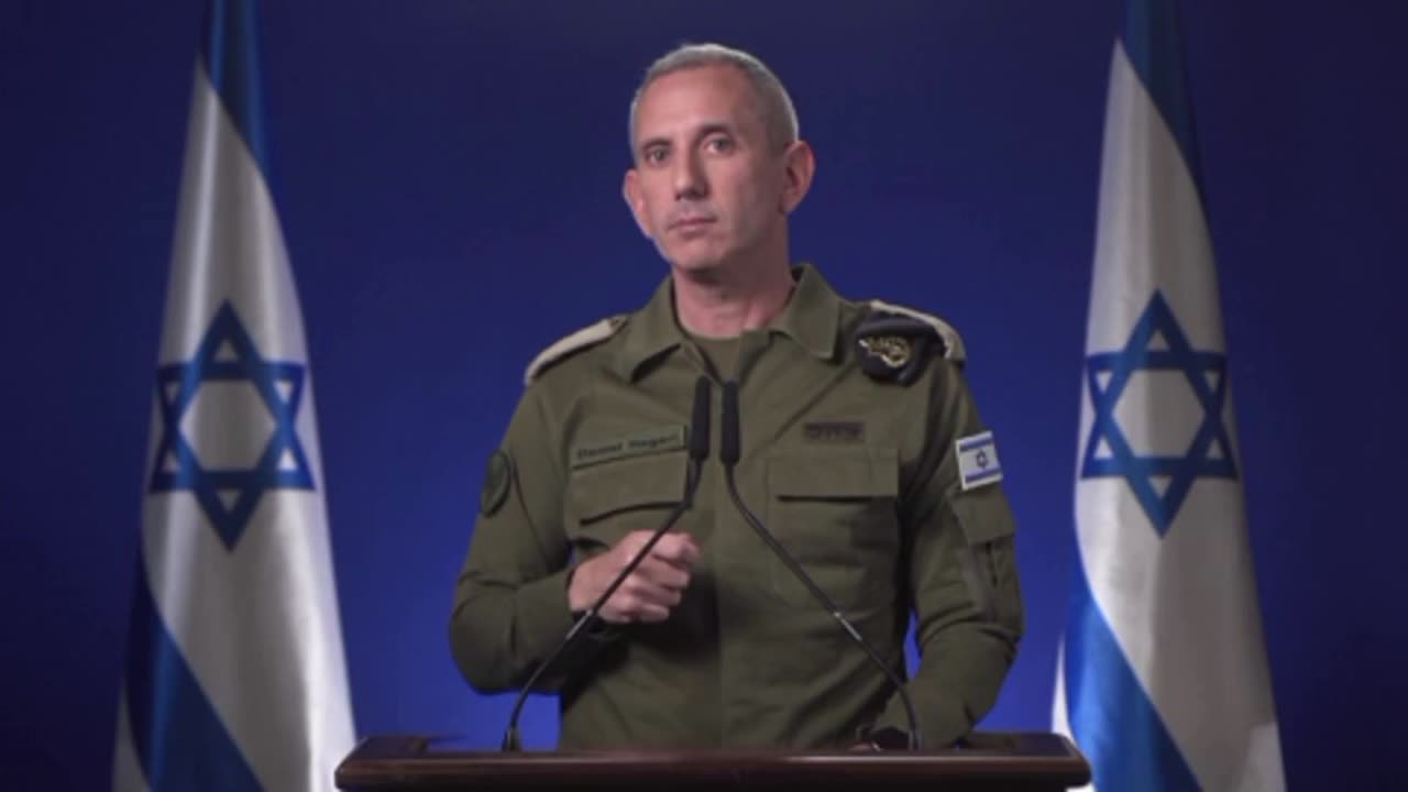 Israel officially prepares the rhetoric to launch a wide-spread attack on Lebanon