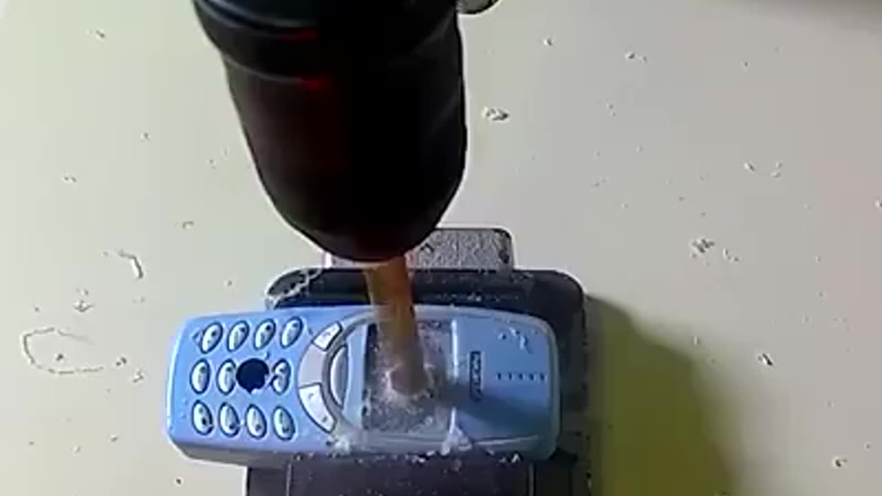 strong mobile
