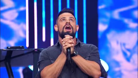 God, How Do I Handle This? | Steven Furtick