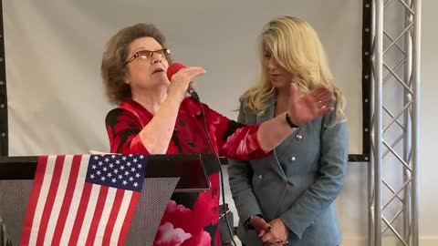 Sister Ruth Video 5 Nov 5th