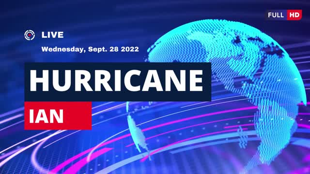 Hurricane Ian Coverage