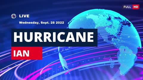 Hurricane Ian Coverage