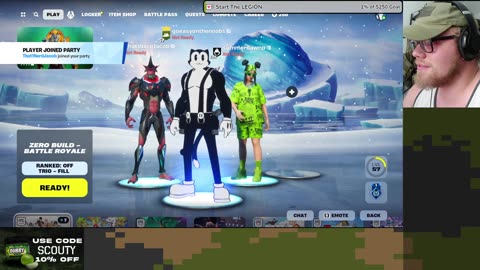 VOD 23/04/2024