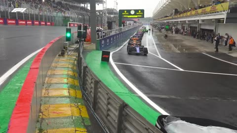 This Might Be Max Verstappens Greatest Drive 2024 Sao Paulo Grand Prix