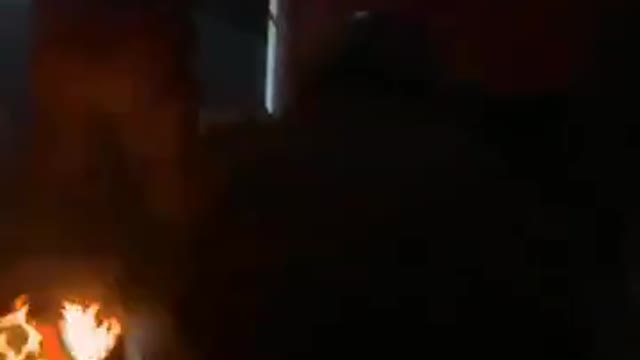 Ukrainian Soldiers Get Beaten By Their Own