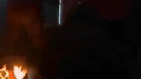 Ukrainian Soldiers Get Beaten By Their Own