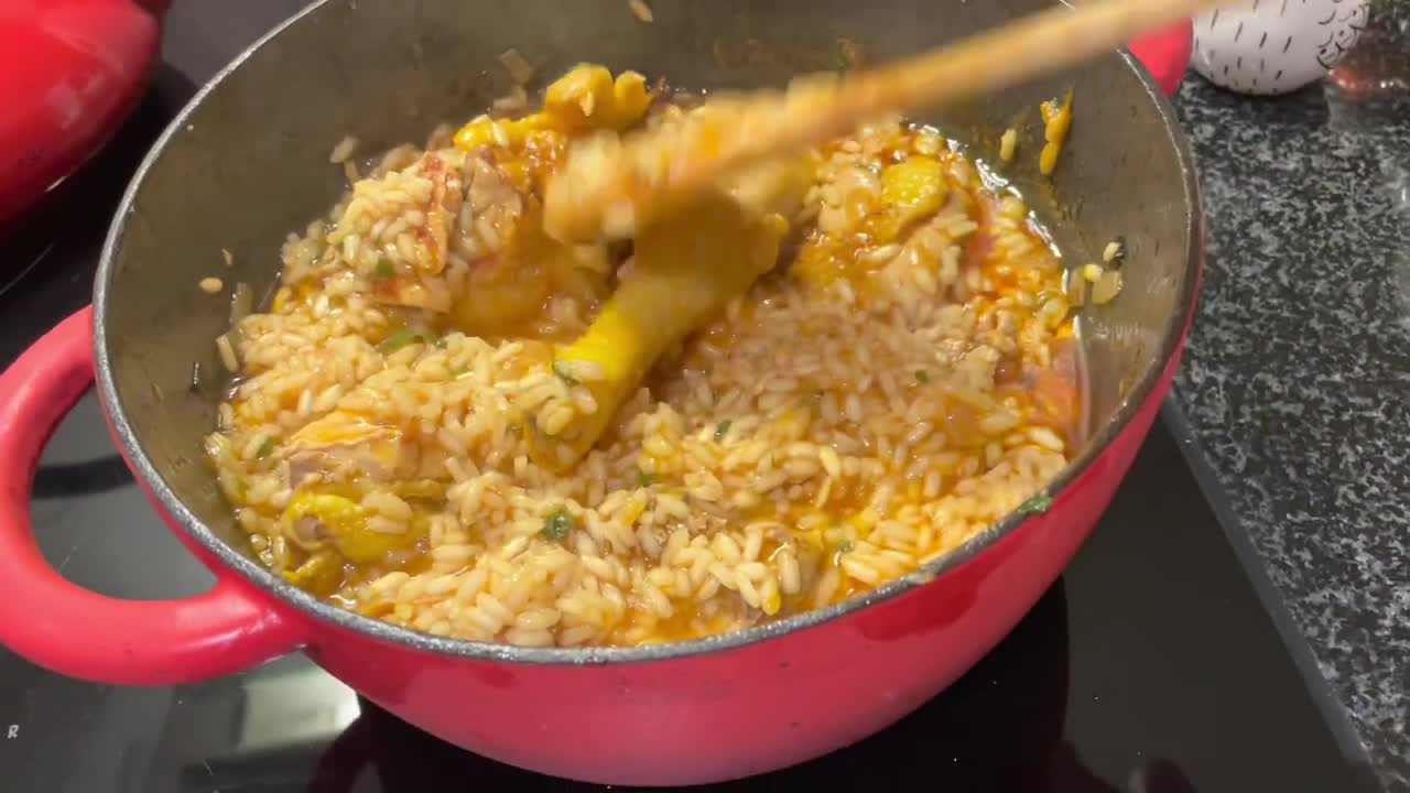 Arroz de Frango | susana correia