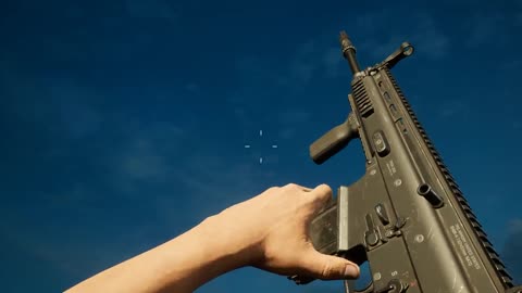 Back 4 Blood - All Weapon Reload Animations within 2 Minutes