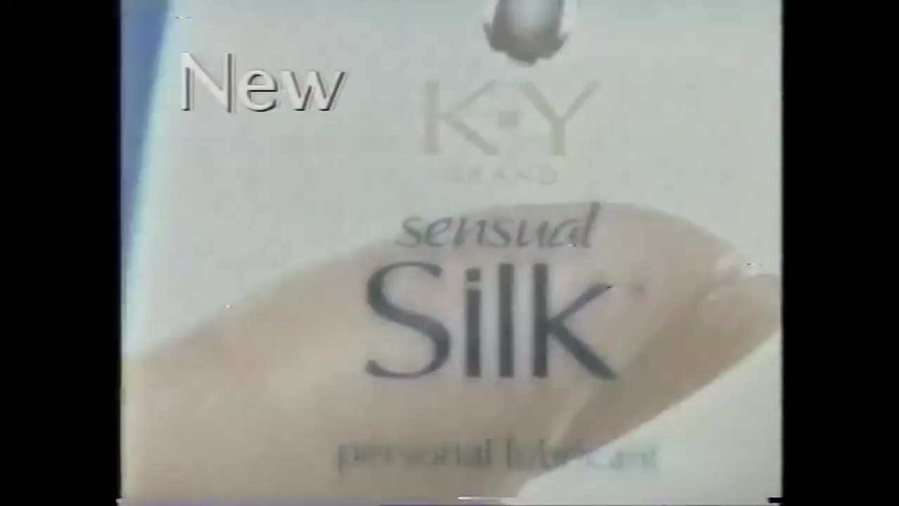 KY Silk Commercial (2007)