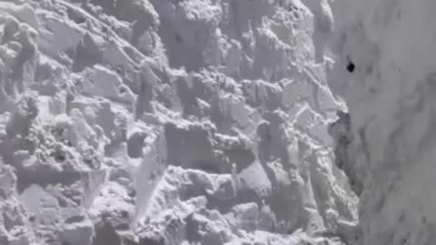 Snow heavy