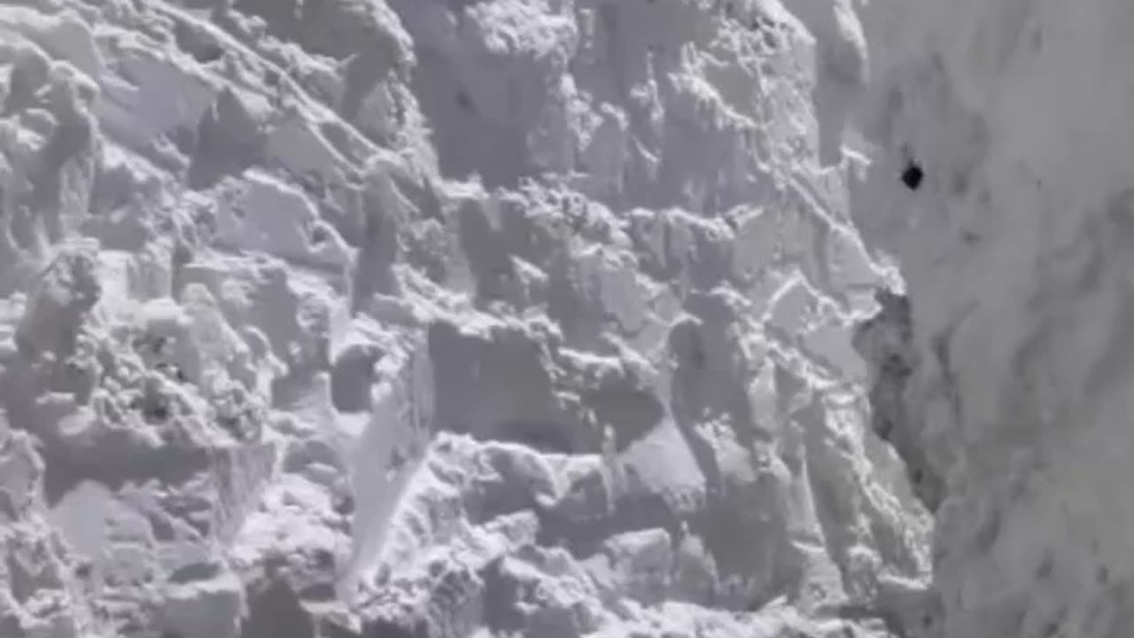 Snow heavy