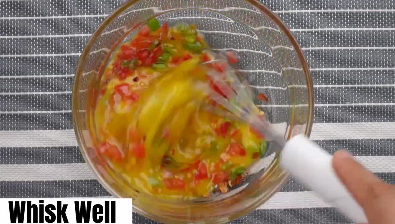 Cheese Egg Toast,5 Minutes Breakfast Recipe,Quick And Easy Recipe By Recipes Of The World