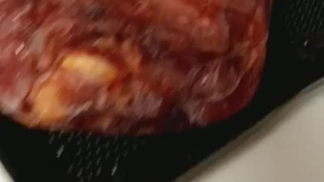 THANKSGIVING DINNER ep2