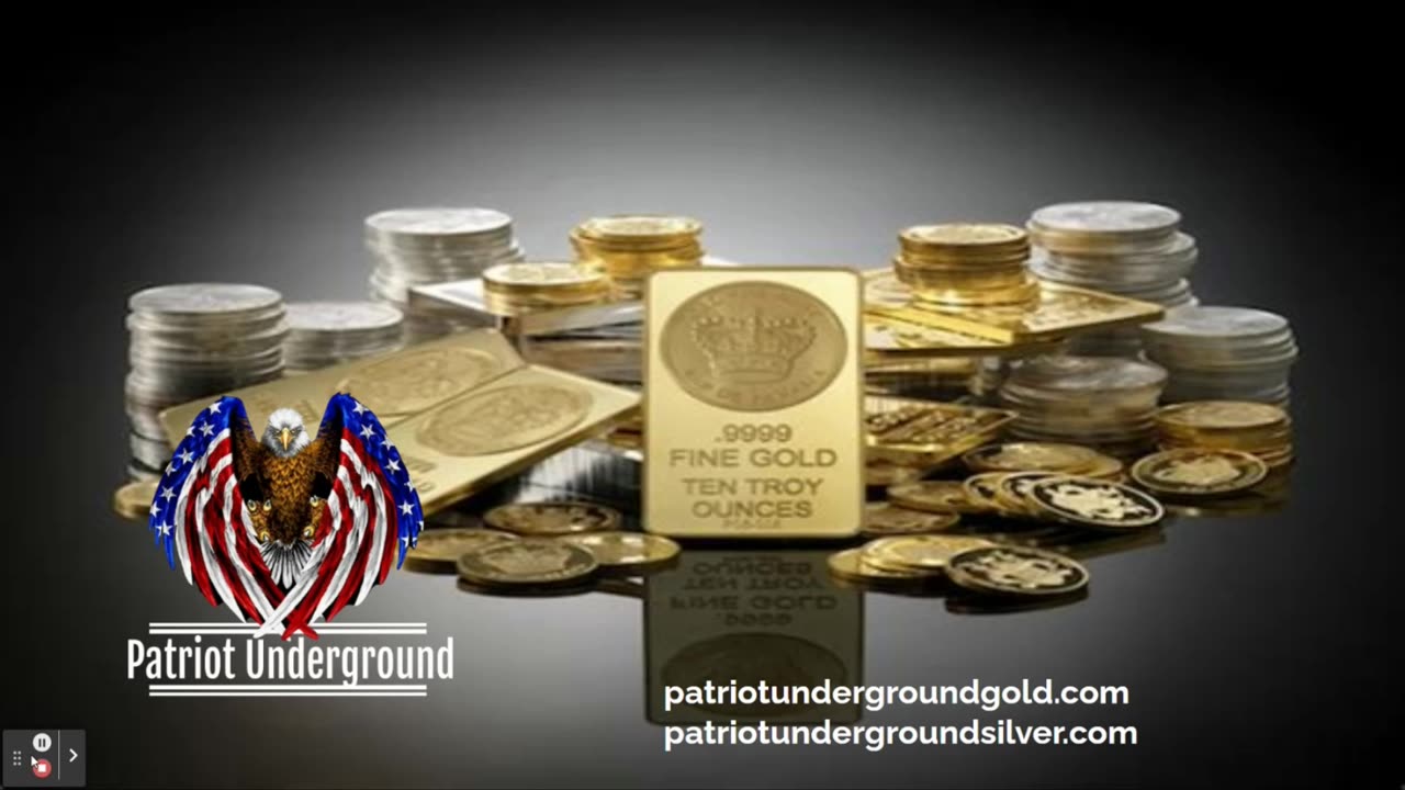 Patriot Underground provide an analysis of the chessboard W/ KERRY CASSIDY