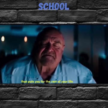 What They Should Be Teaching in School