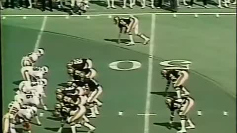 1977-10-23 New Orleans Saints vs St Louis Cardinals