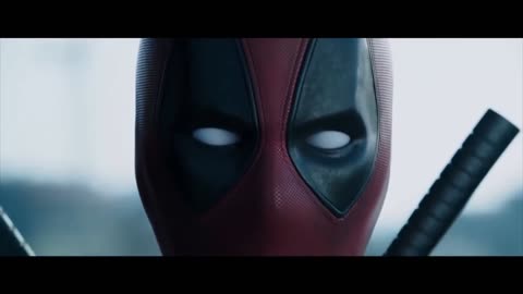 Most Badass Movie Moment