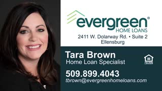 Evergreen Home Loans