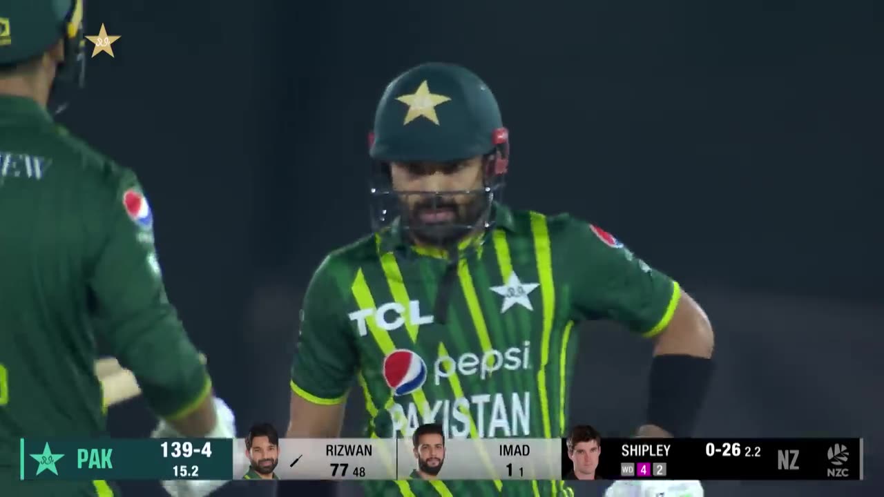 Full Highlights | Pakistan vs New Zealand | 5th T20I 2023 | PCB | M2B2T