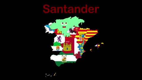 Spain Geography/Country of Spain