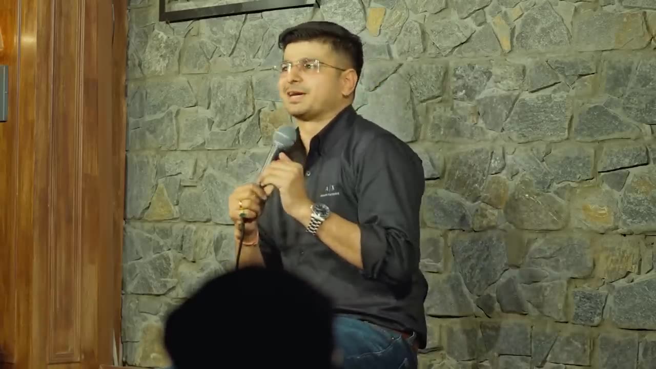 Google Maps | Stand-up Comedy By Rajat Chauhant Cha